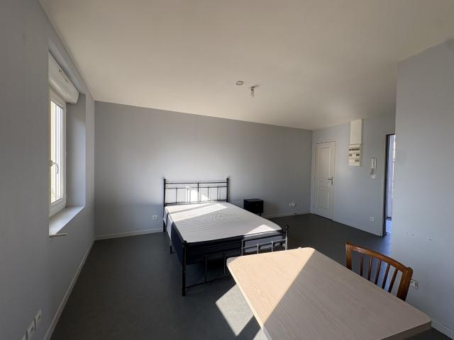 Appartement location à Le Mans, Yvré-l'evêque