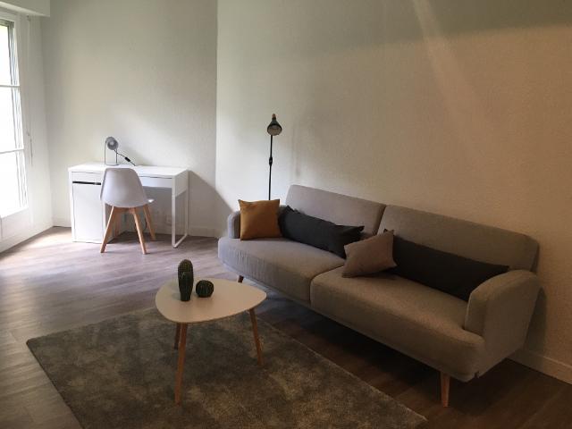 Appartement location à Rennes, Bretagne