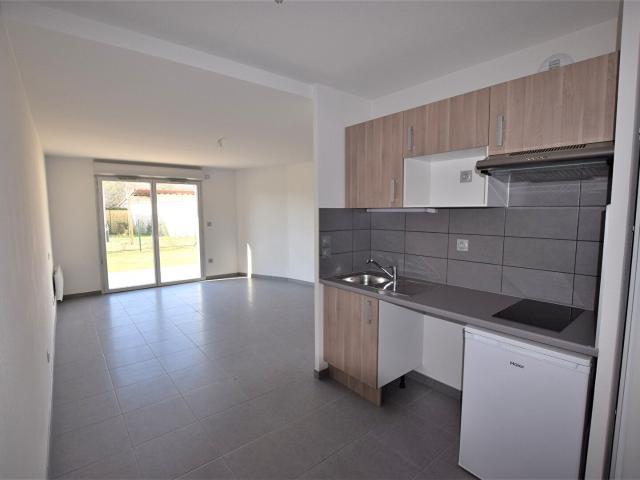Appartement location à Toulouse