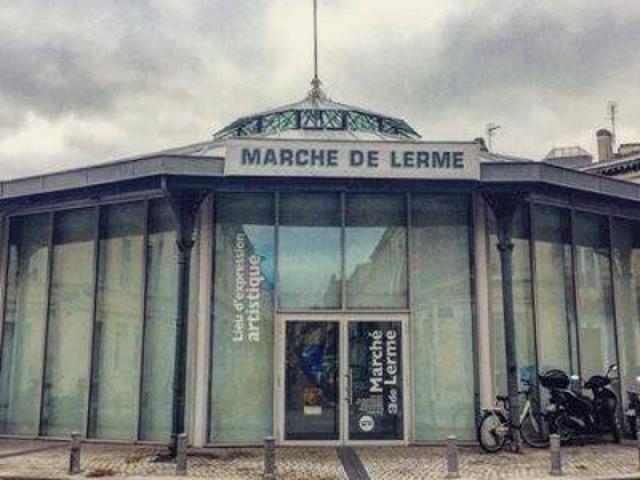 Studio location à Les Ardillos, Mérignac