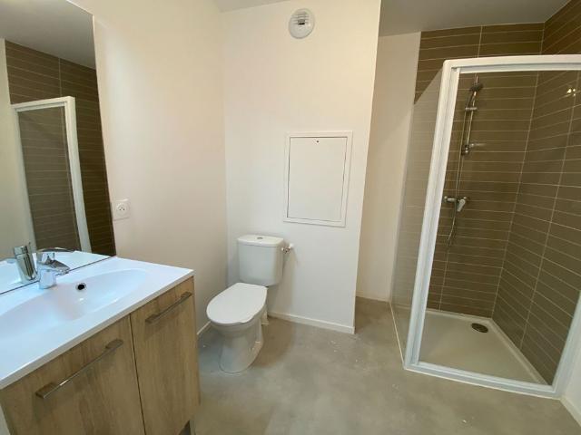 Appartement location à Tours