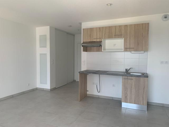 Appartement location à Toulouse