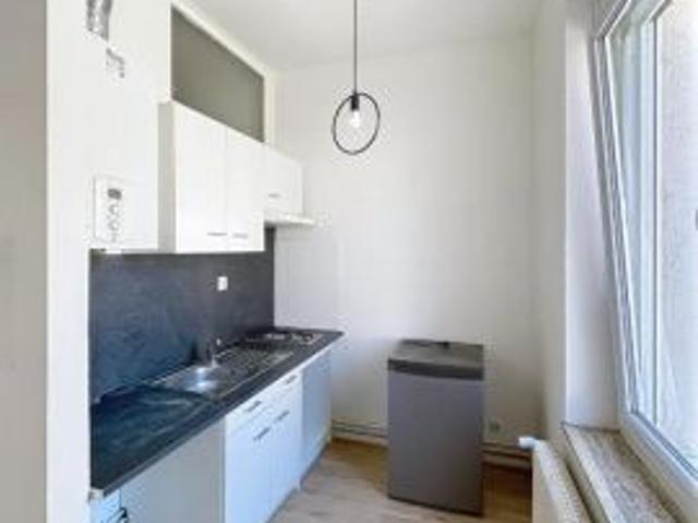 Appartement location à Thionville