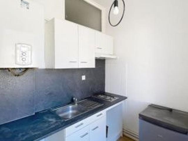 Appartement location à Thionville