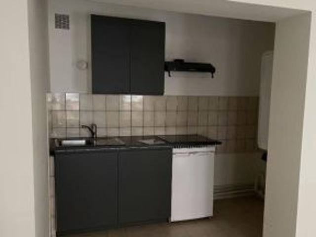 Appartement location à Metz