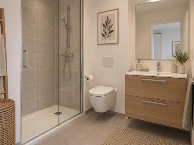 Appartement vente à Croix Daurade, Toulouse