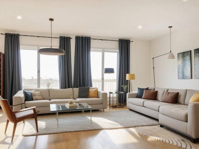 Appartement vente à Rouen, Ruan