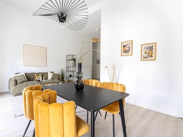 Appartement vente à Bordeaux