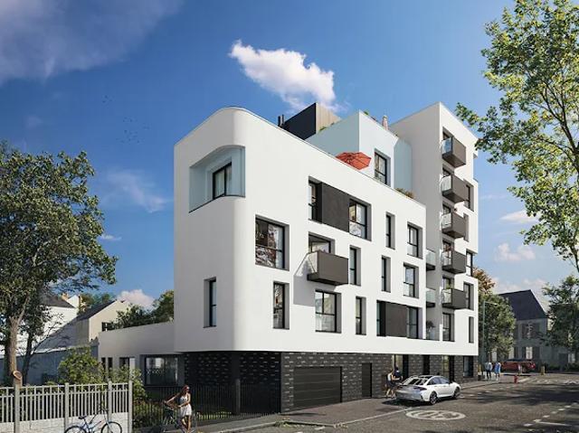 Appartement vente à Rennes, Bretagne