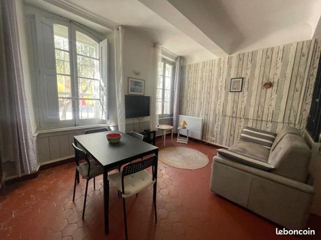 Appartement vente à Brignoles