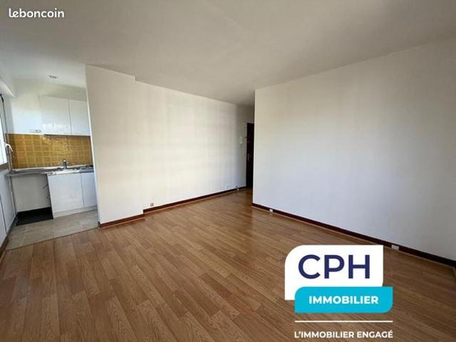 Appartement vente à Saint-Germain-en-Laye, Le Pecq