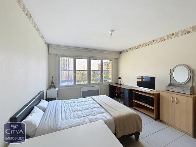 Appartement vente à Lille