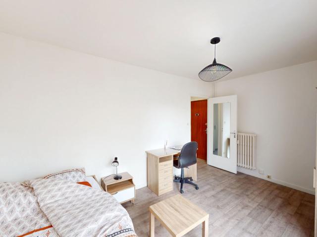 Appartement vente à Besançon