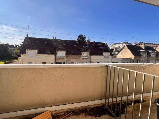 Appartement vente à Alençon