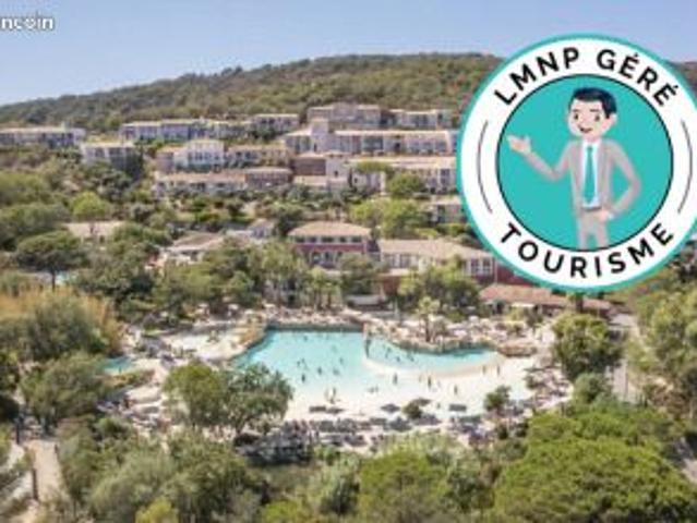 Appartement vente à Arrondissement de Draguignan, Grimaud