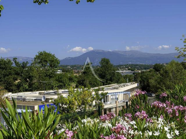Appartement vente à Grasse, Biot