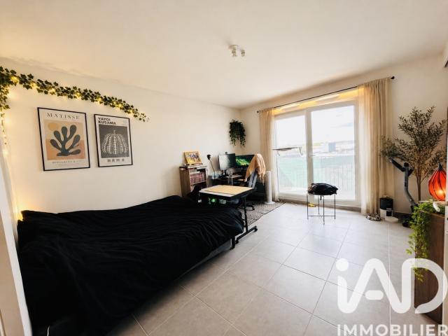Appartement vente à Châlons-en-Champagne, Fagnières