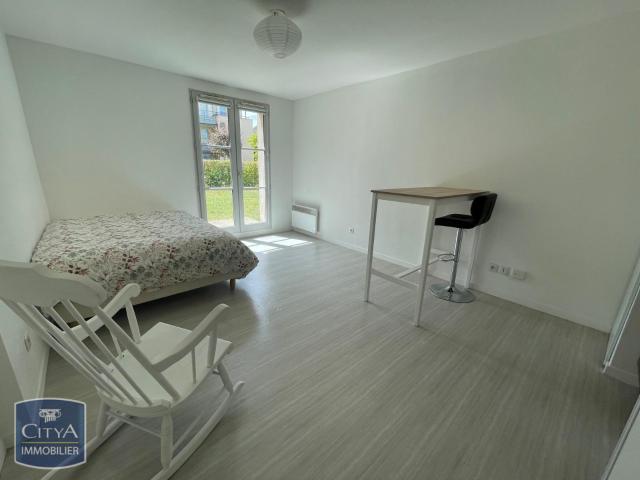Appartement location à Blois