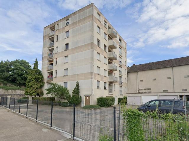 Appartement vente à Vierzon