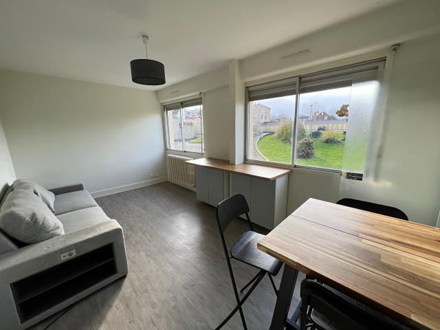 Appartement vente à Moulins