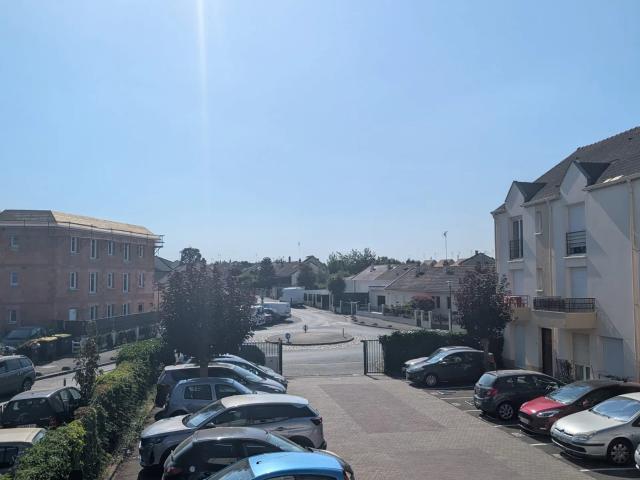 Appartement vente à Versailles, Plaisir