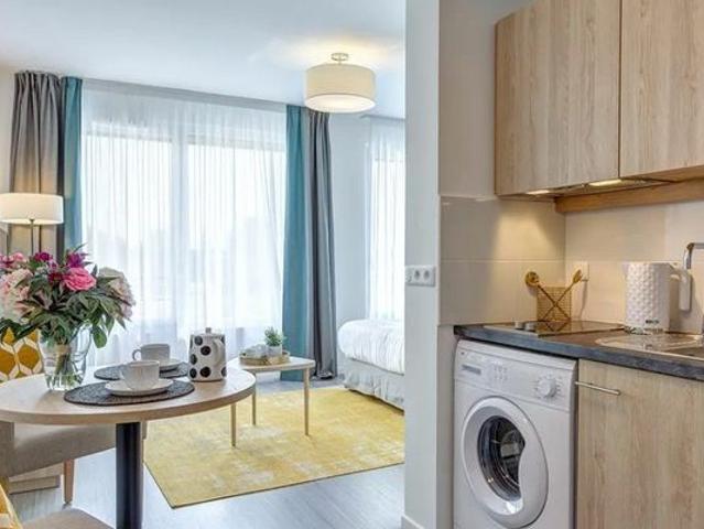 Appartement vente à Palaiseau, Brétigny-sur-orge