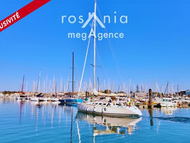 Appartement vente à Le Passage, Les Sables-d'Olonne