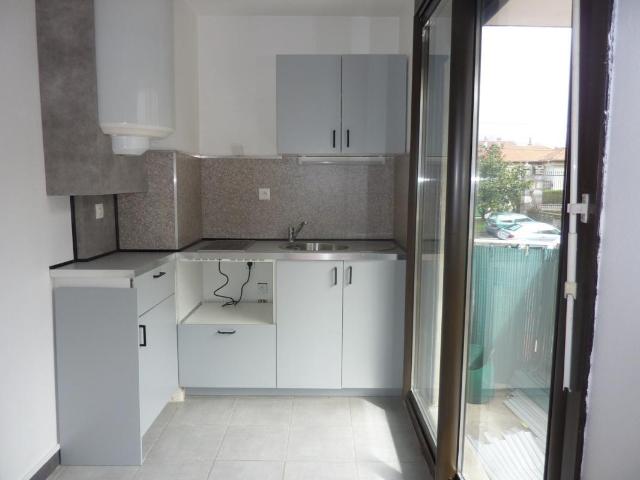 Appartement location à Le Canton, Le Pont-de-Claix