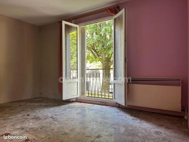 Appartement vente à Nogent-sur-Marne, Saint-maur-des-fossés