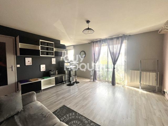 Appartement vente à Mitry-Mory, Seine-et-Marne