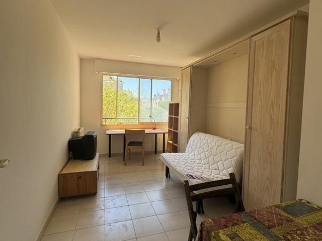 Appartement location à Marseille