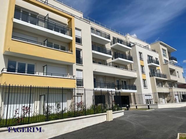 Appartement location à Melun