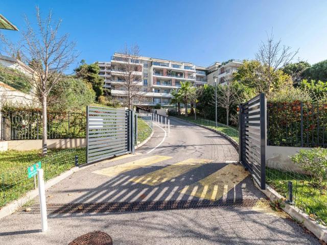 Appartement vente à Nice