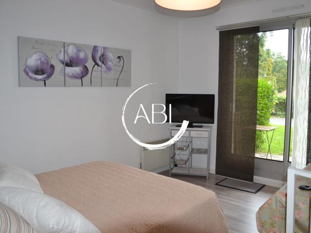 Appartement vente à Alençon, Normandie