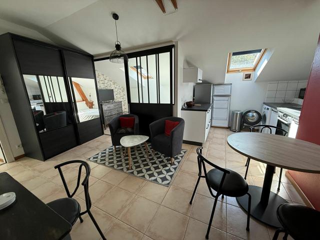 Appartement location à Lorient, Bretagne