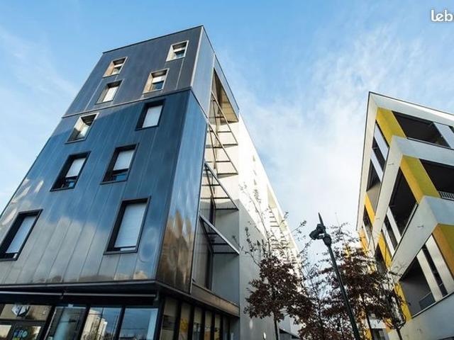 Appartement vente à Bordeaux, Bègles