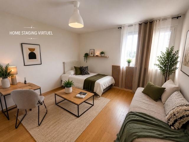Appartement vente à Toulouse