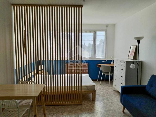 Appartement location à Bourges