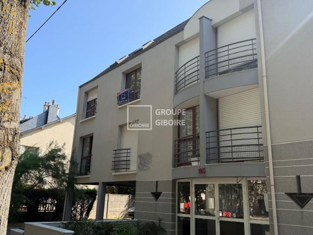 Appartement vente à Rennes, Bretagne