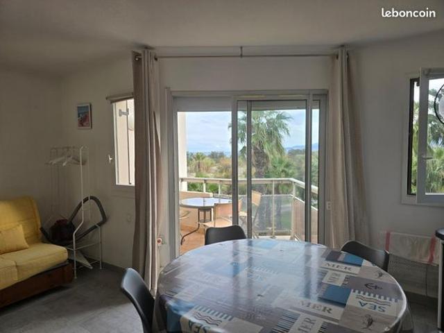Appartement vente à Brive-la-Gaillarde, Saint-cyprien