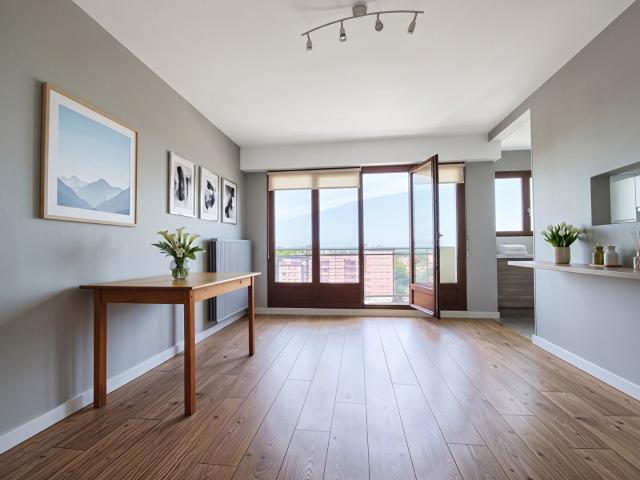 Appartement vente à Pau