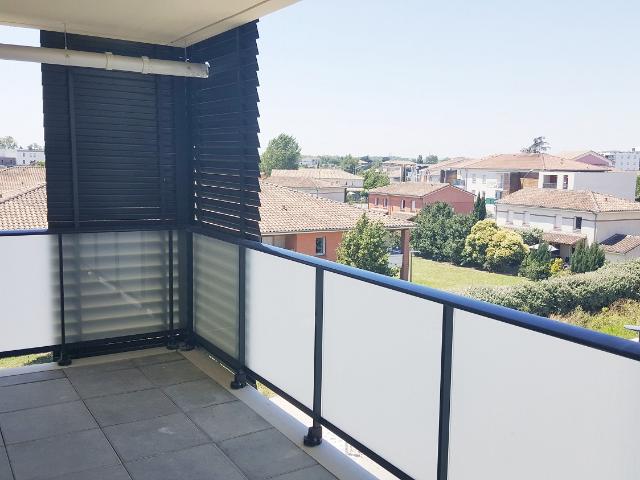 Appartement vente à Toulouse