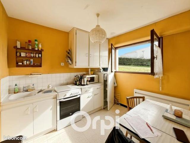 Appartement vente à Les Sables-d'Olonne, Jard-sur-mer