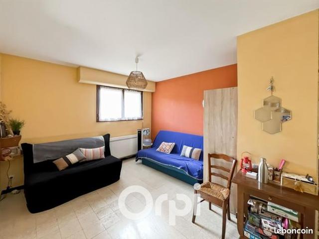 Appartement vente à Les Sables-d'Olonne, Jard-sur-mer