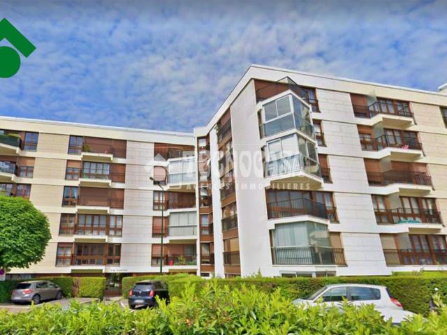Appartement vente à Versailles, Le Chesnay