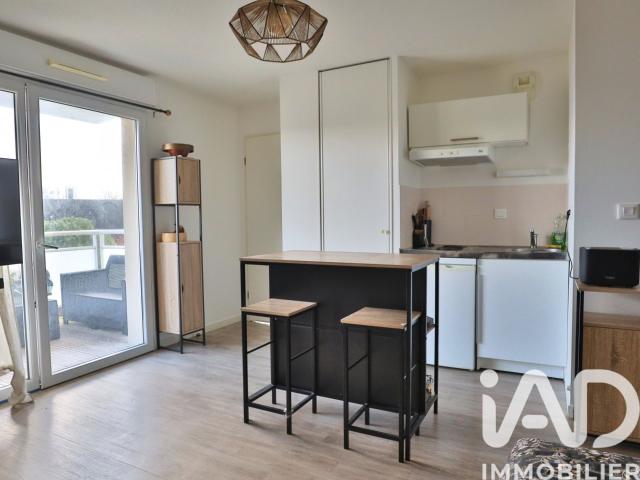 Appartement vente à Vannes, Bretagne