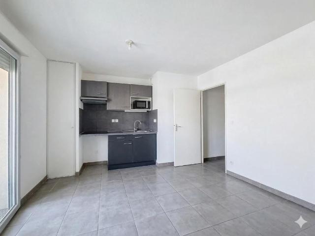 Appartement location à Toulouse