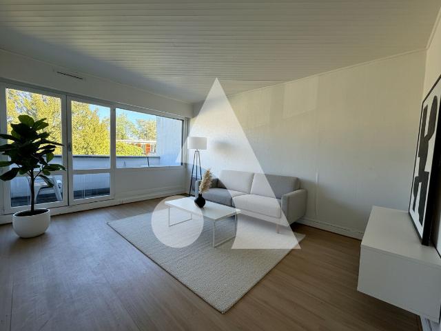 Appartement vente à Sarcelles, Saint-gratien