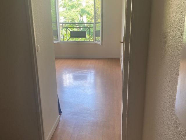 Appartement vente à Créteil