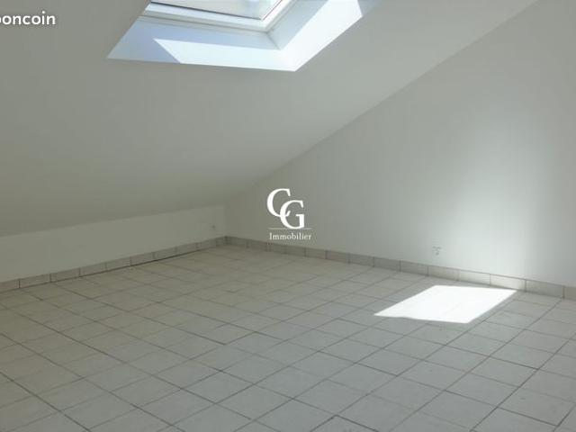 Appartement vente à Nantes